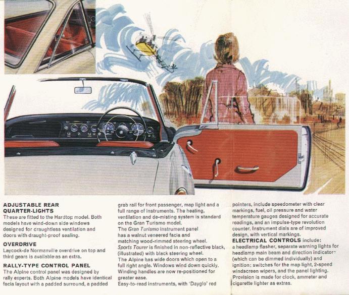 White Alpine
