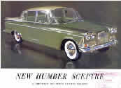 Sceptre MK 1a