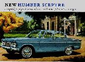Sceptre Cover MK 2