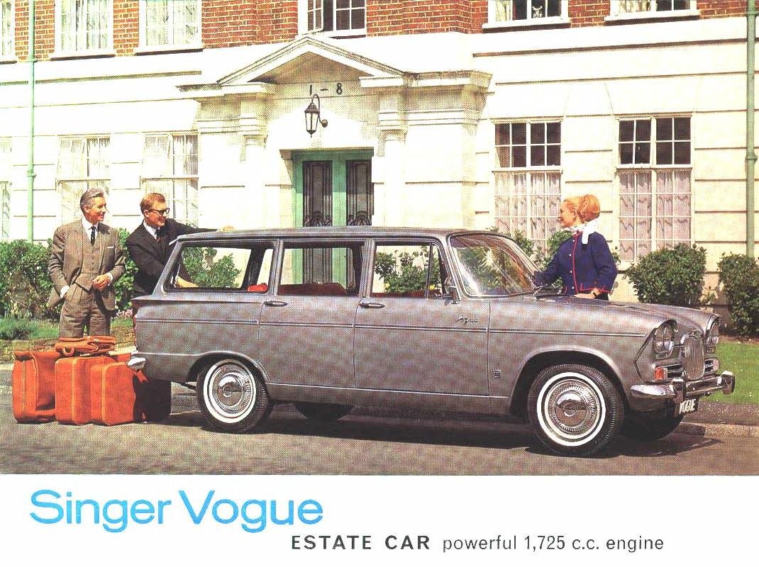 Vogue 1